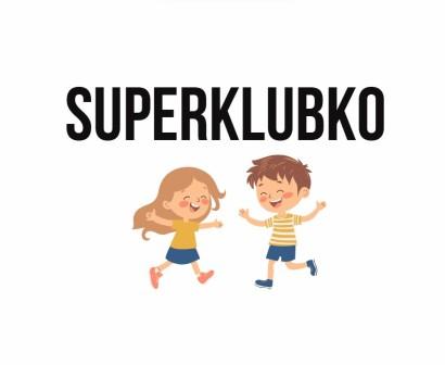 Superklubko - Hráme pexeso