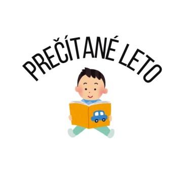 Prečítané leto na Tulipáne - O prvých krokoch