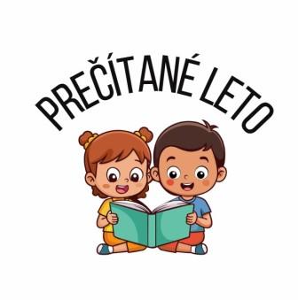Prečítané leto o farbách na Prednádraží