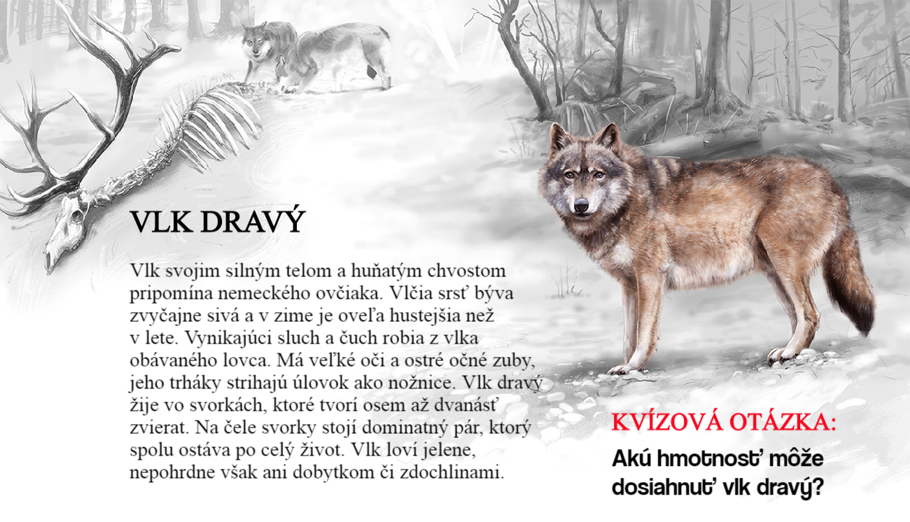 Zvieratá Slovenska