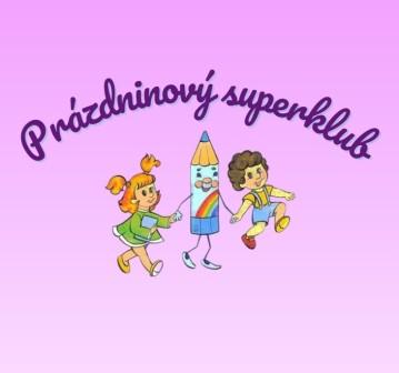Prázdninový superklub - Zelená je tráva, futbal to je hra