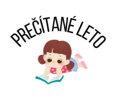 Prečítané leto - O lavičkách