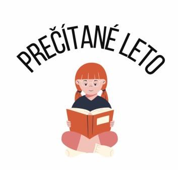 Prečítané leto - O spokojnosti na Prednádraží