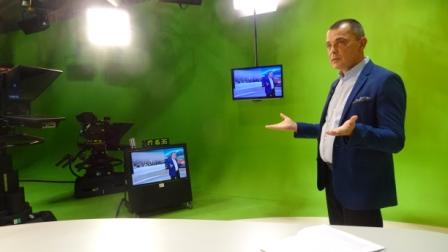 Vytváranie predpovedí počasia v SHMÚ a spolupráca s médiami