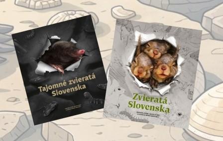 Opäť o tajomných zvieratách Slovenska