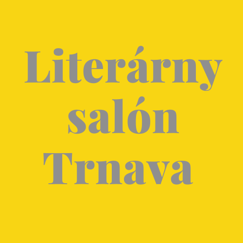 Literárny salón Trnava