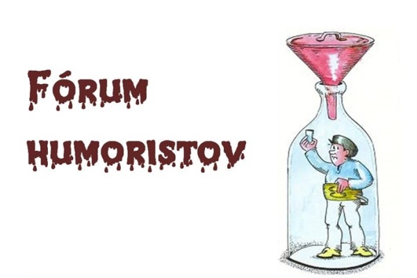 Fórum humoristov